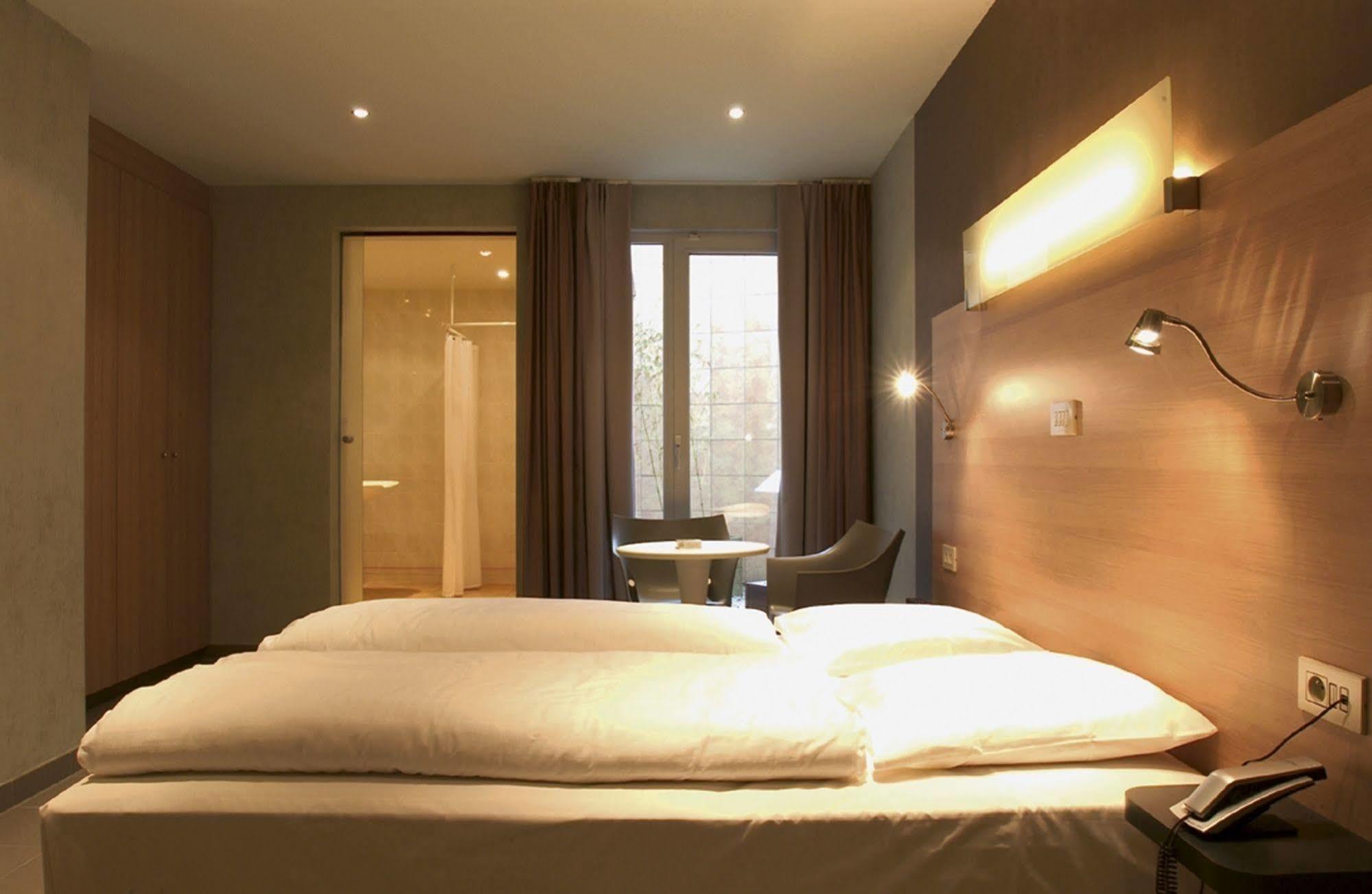 Melinda Hotel Ostende