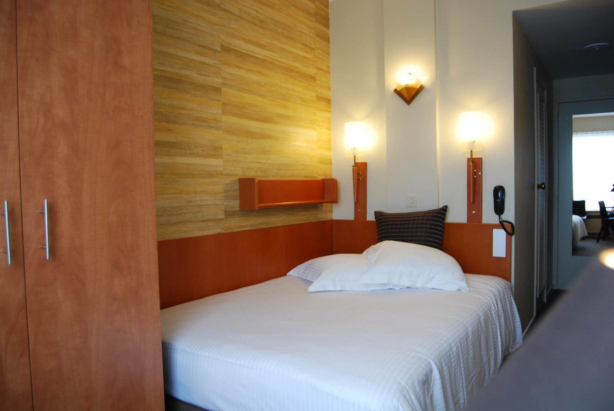 Hotel Melinda 3*