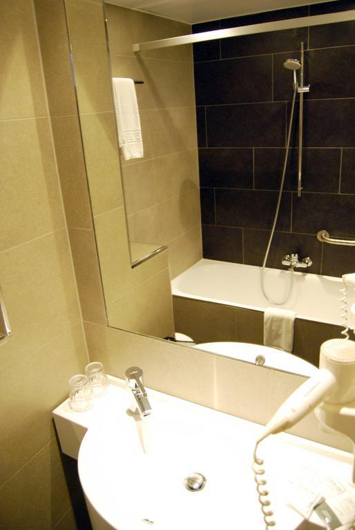 Melinda Hotel 3*