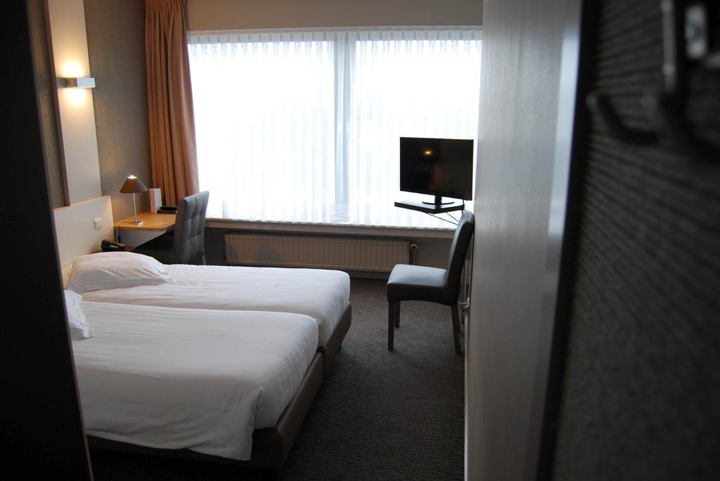 Hotel Melinda Oostende
