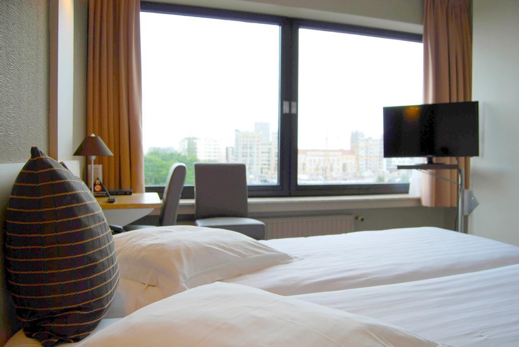 Melinda Hotel 3*