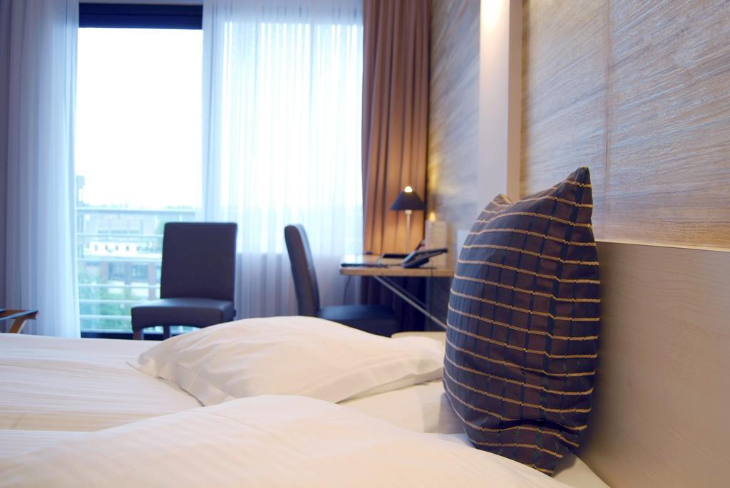 Melinda Hotel Oostende