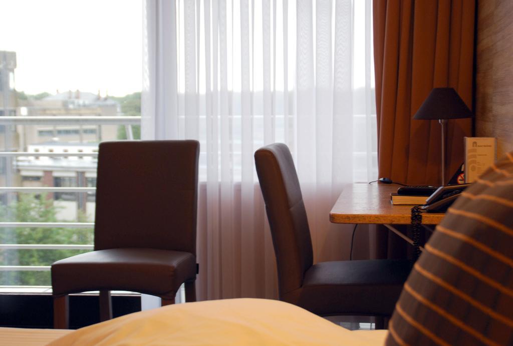 Melinda Hotel