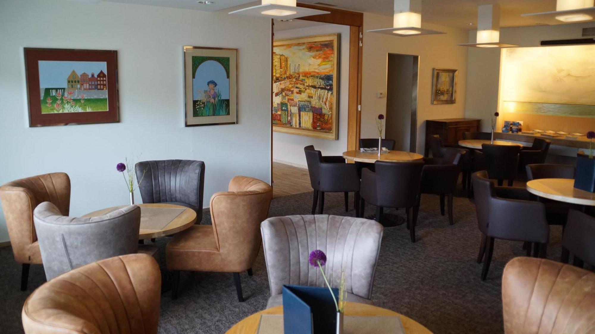Hotel Melinda